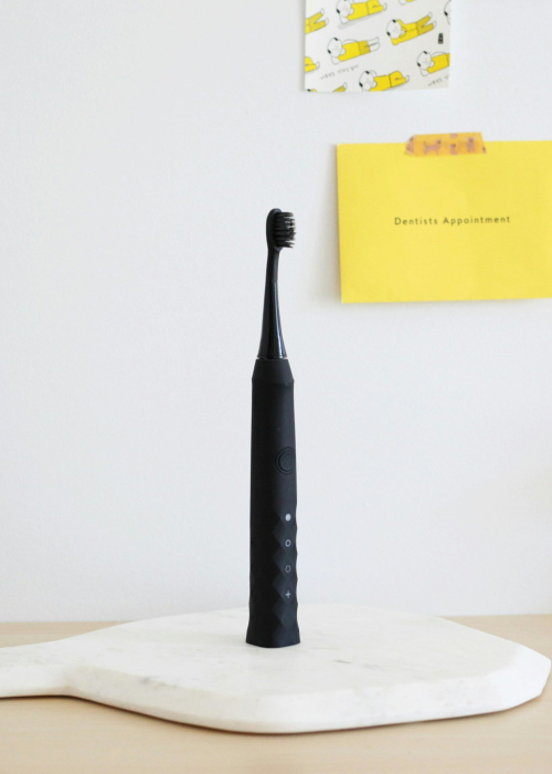 Electric Toothbrushes